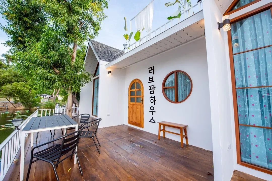White Lotus House n.12 รูปที่ 16