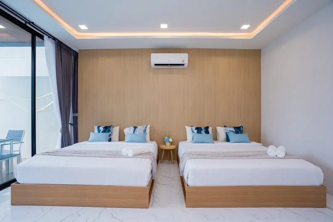 Coco Marina villa Pattaya รูปที่ 14
