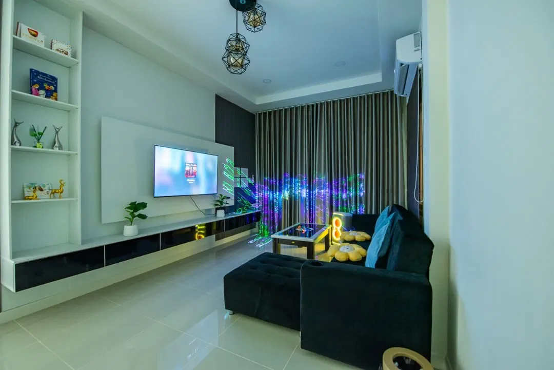 Merci Pool Villa รูปที่ 8