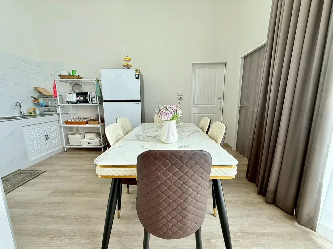Sunflower Poolvilla Pattaya รูปที่ 32
