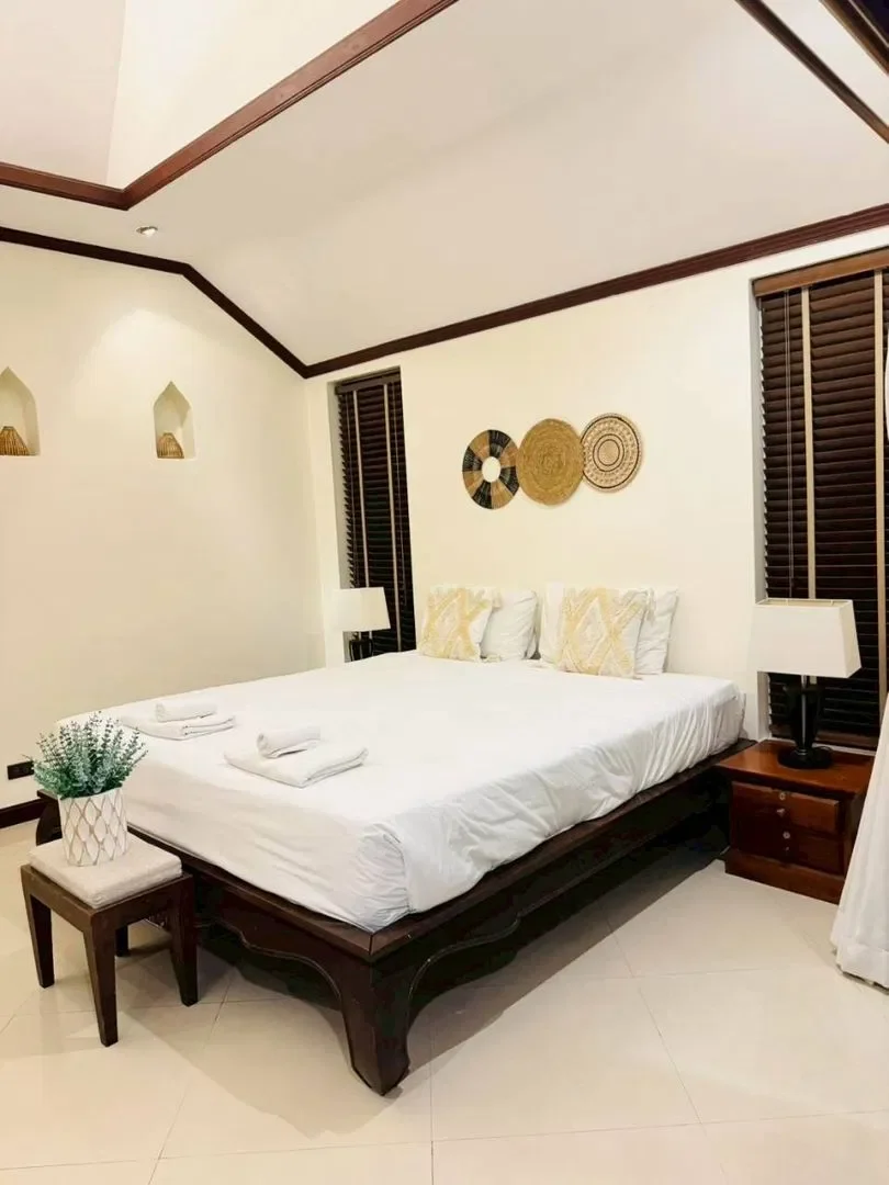 Na Jomtien Villa 2 รูปที่ 4