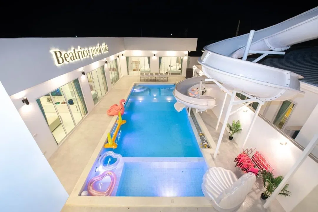 Beatrice pool villa รูปที่ 18