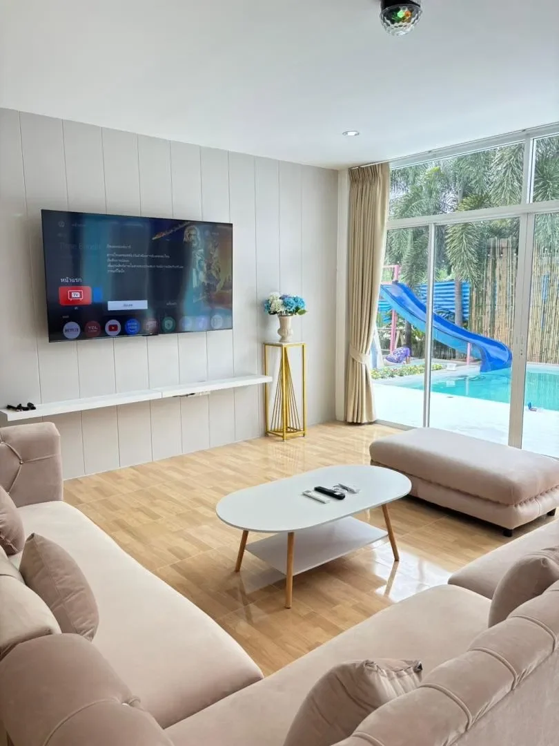 Dream pool villa 3 รูปที่ 14