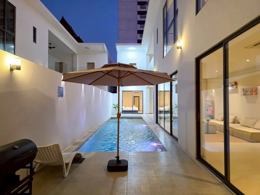 Sea Sapphire Villa 7 รูปที่ 37