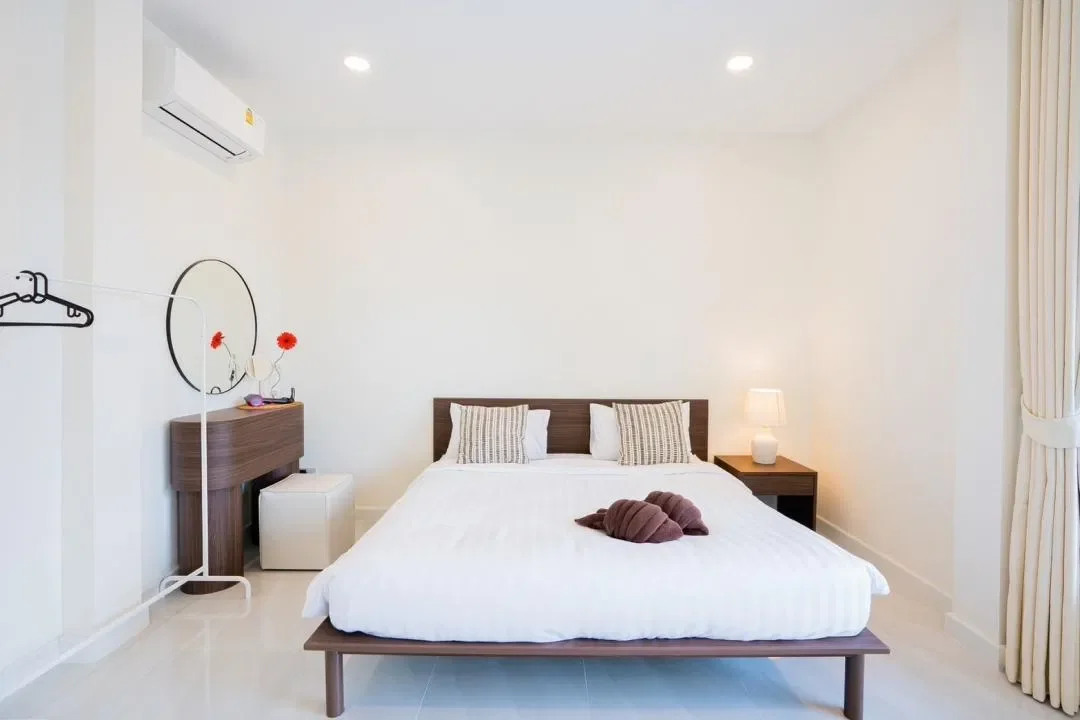 Walnut House Poolvilla รูปที่ 12