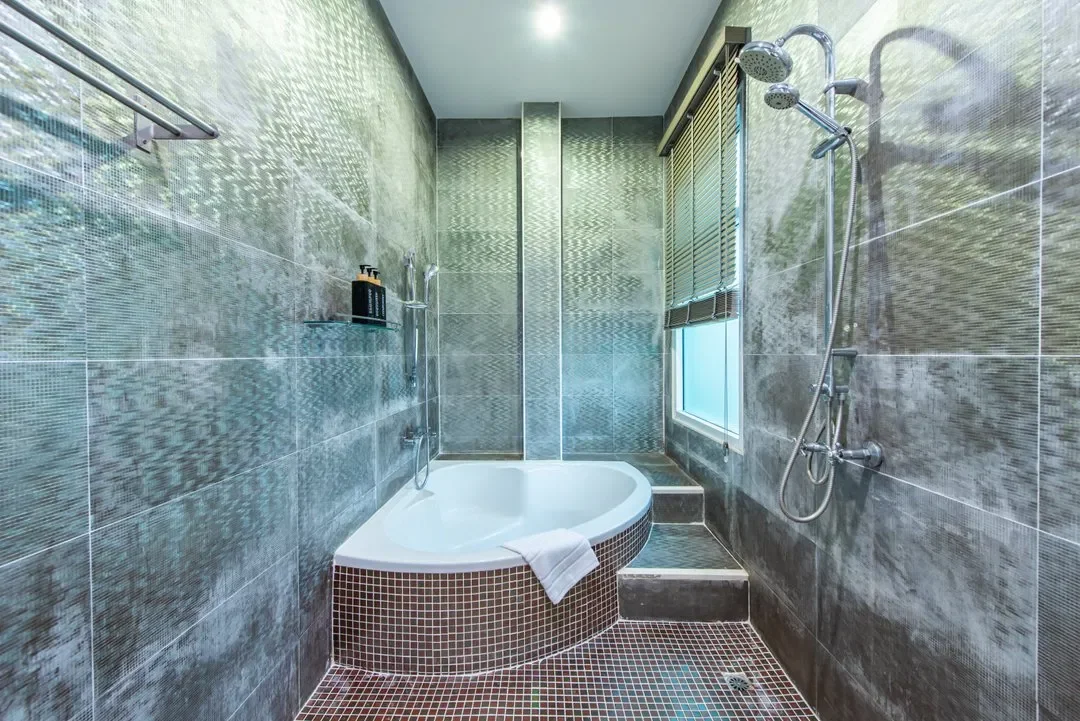 The H 2 pool Villa รูปที่ 33
