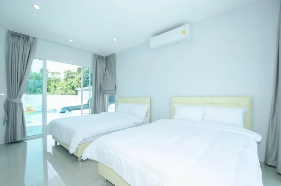 The Sun PoolVilla รูปที่ 4