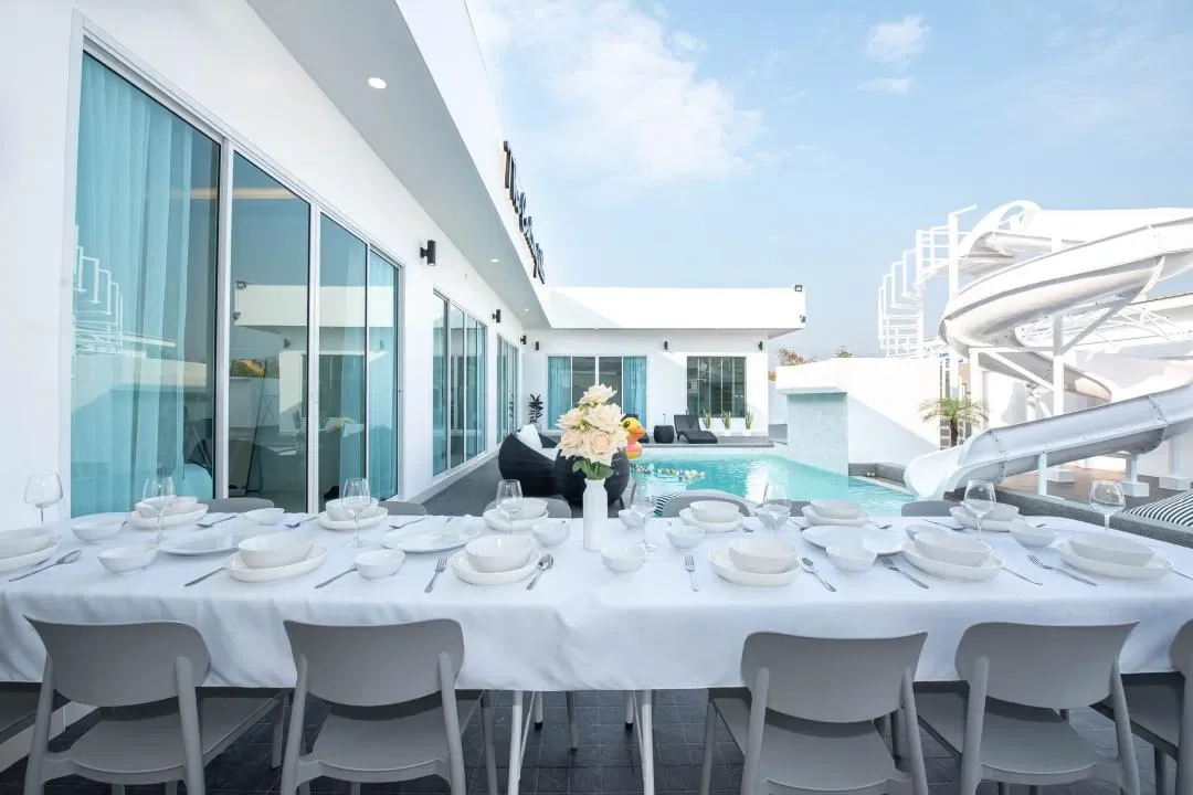 The Century Villa รูปที่ 19