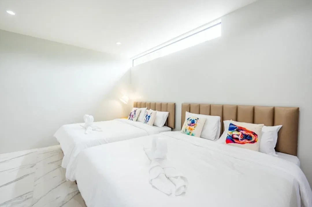 SEA U Poolvilla @Hunhin รูปที่ 7