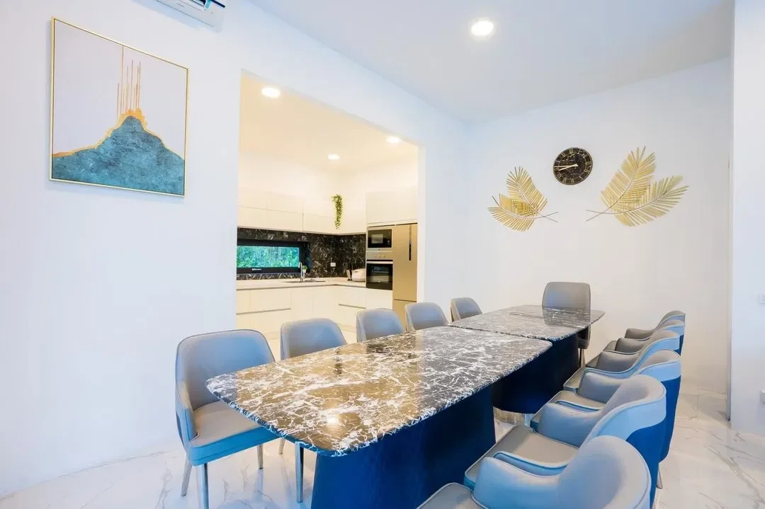 MY GALAXY Pool Villa รูปที่ 29