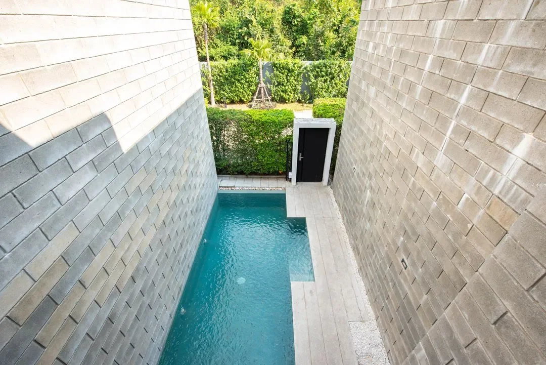 Classy villa oceanphere by luckyplana รูปที่ 15
