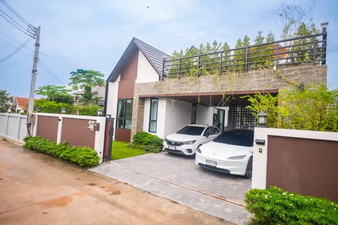 Thebeyonder House รูปที่ 32