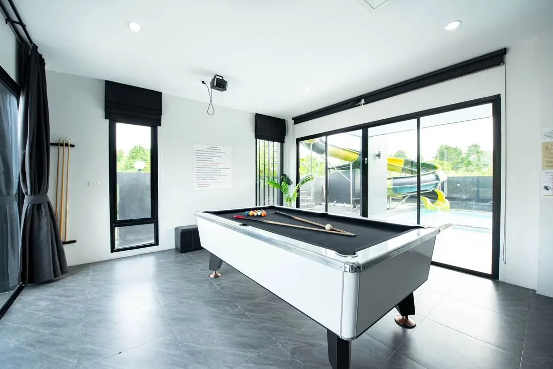 The Moon PoolVilla รูปที่ 17