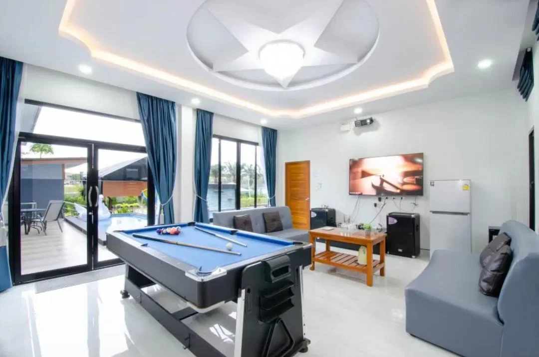 Aqua Haven 4 รูปที่ 2