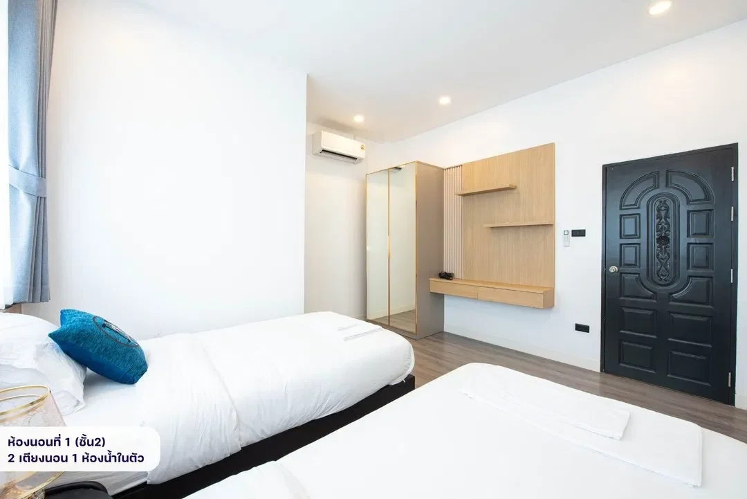 Lena Grand Pool Villa Pattaya รูปที่ 31