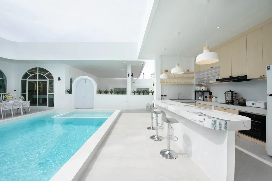 Villa Lert Lert รูปที่ 19