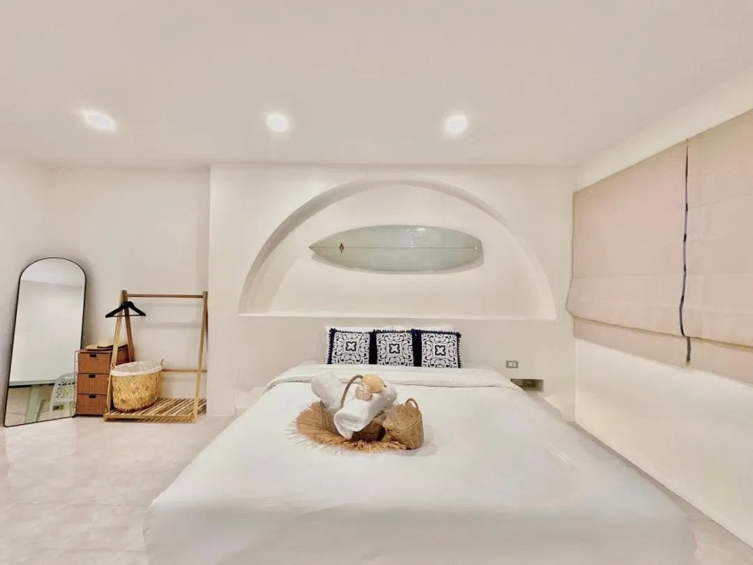 Lunlana Beach Poolvilla รูปที่ 6
