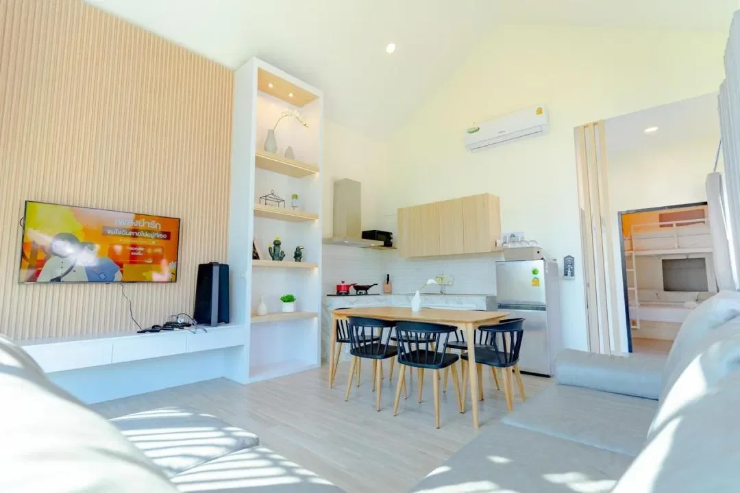 Villa Paramount 8 phase 2 รูปที่ 26