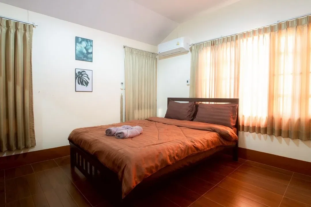 Level TRI Villa Rayong รูปที่ 24