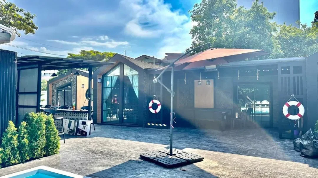 Groove Poolvilla (บางแสน) รูปที่ 12