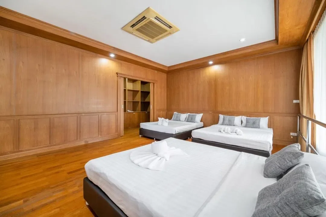 RimLay Beachfront Pool Villa รูปที่ 2