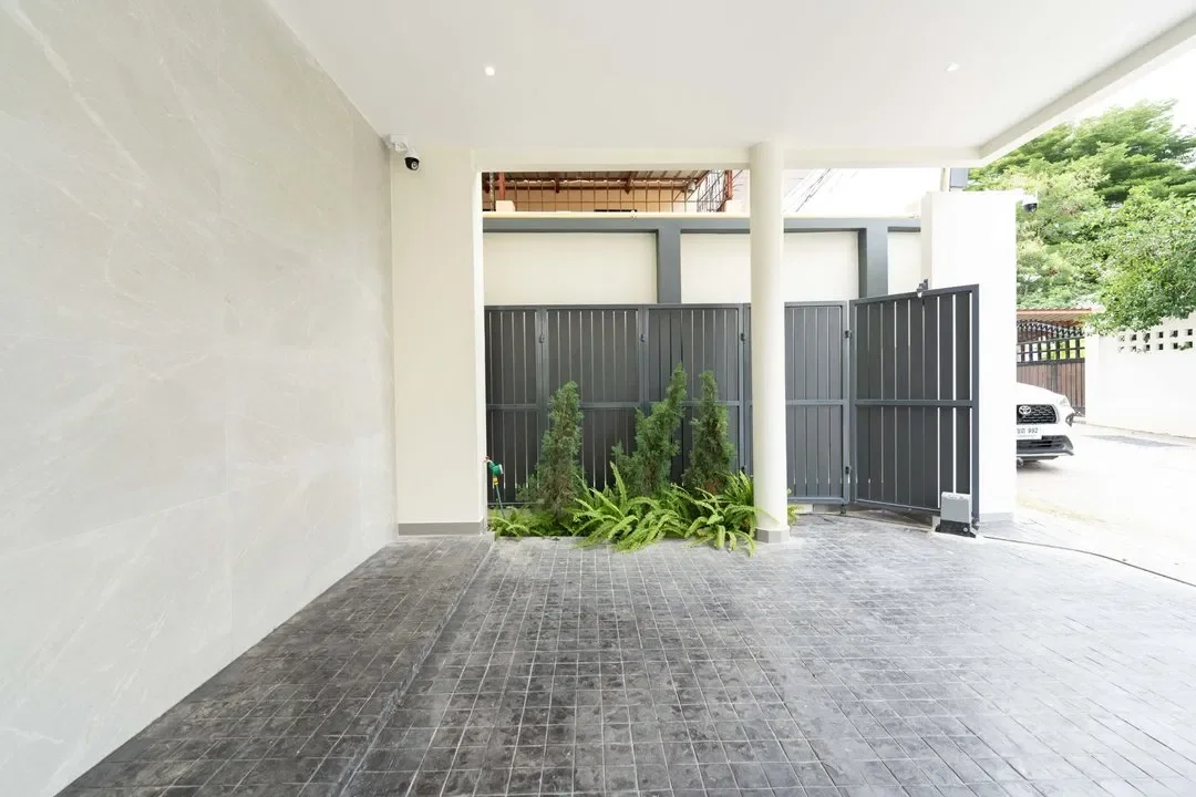 Midtown Villa รูปที่ 26