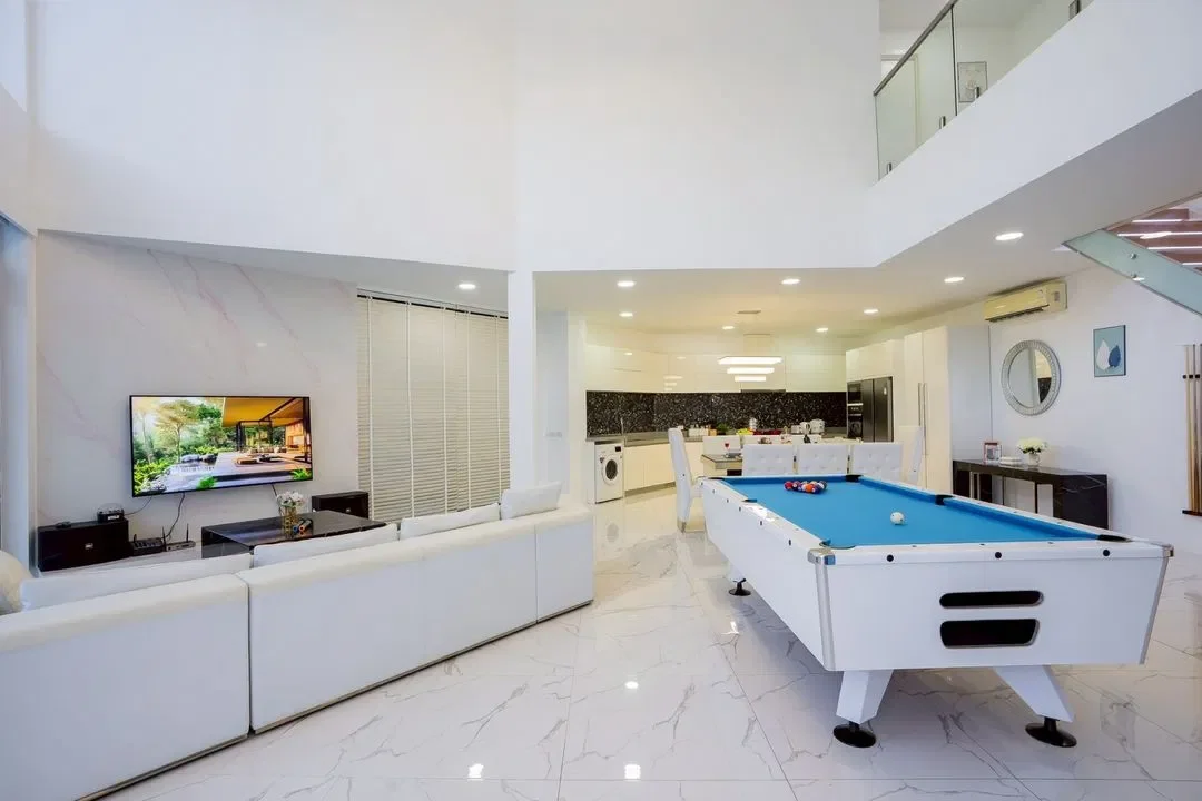Prada Fun Pool Villa รูปที่ 2
