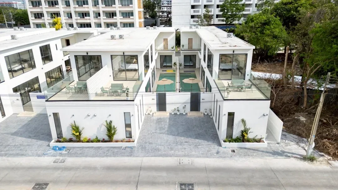 Sea Sapphire Villa 5 รูปที่ 39