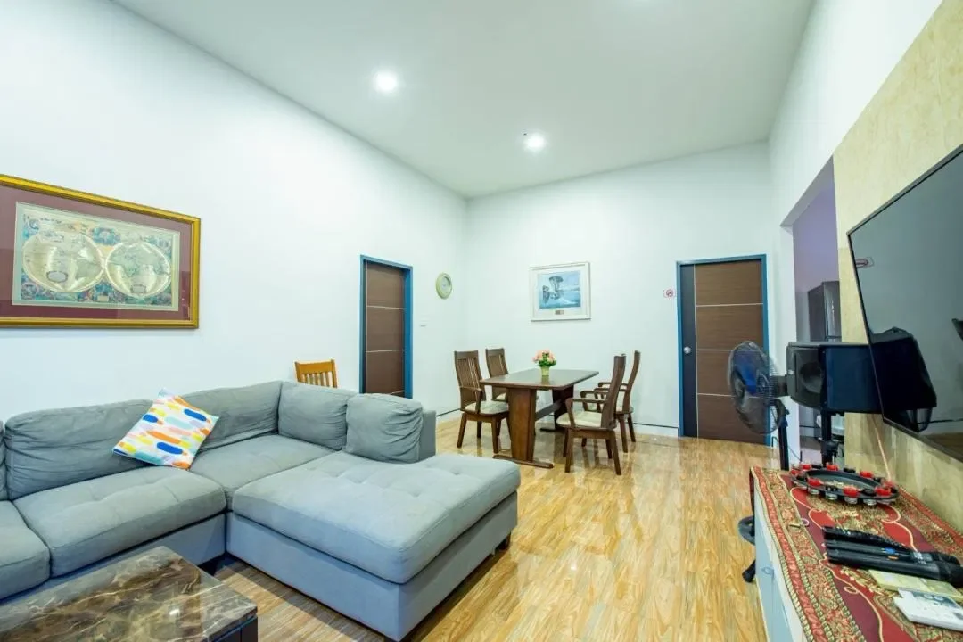 Honey poolvilla รูปที่ 21