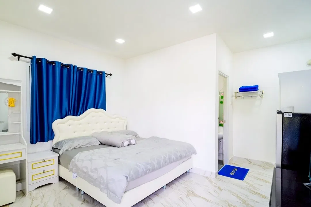 J Pool Villa ห้วยใหญ่ รูปที่ 3