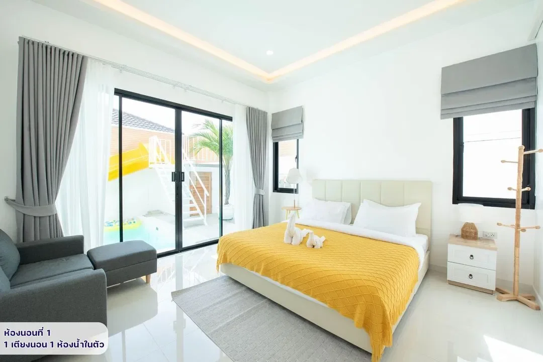 wasanpoolvilla 3 รูปที่ 11