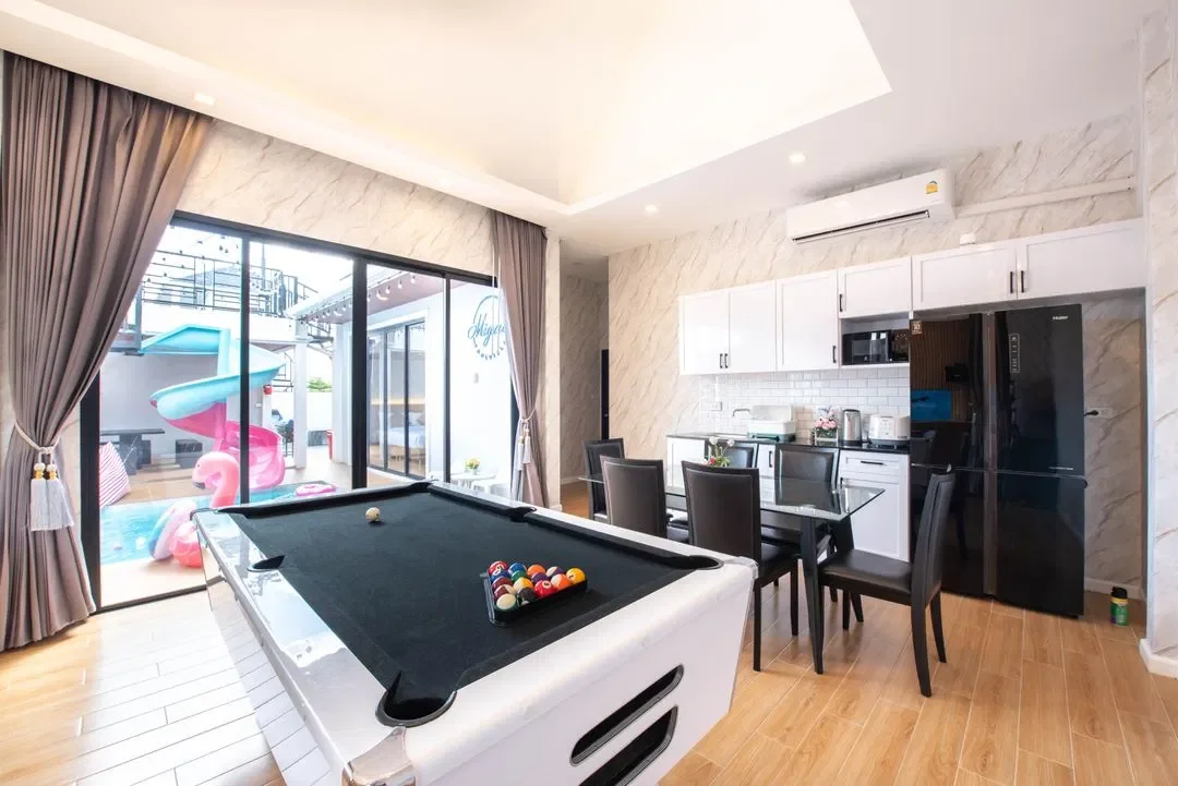 Miguel Pool Villa 2 รูปที่ 6