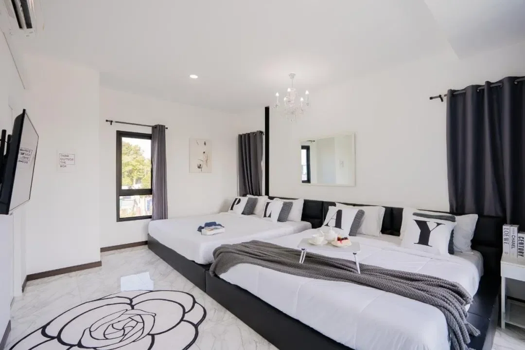 Cherish' house รูปที่ 5