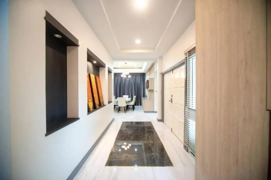 I am pool villa pattaya no.5 รูปที่ 19