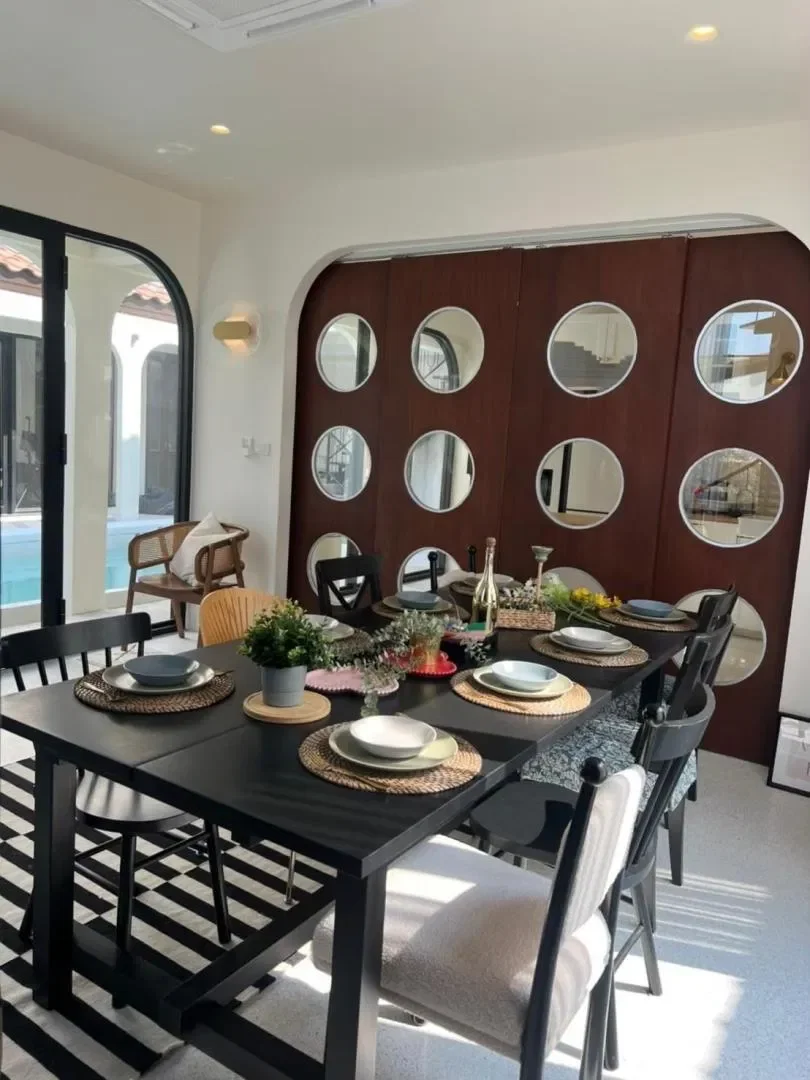 Casa Bianca Bangsaen รูปที่ 23