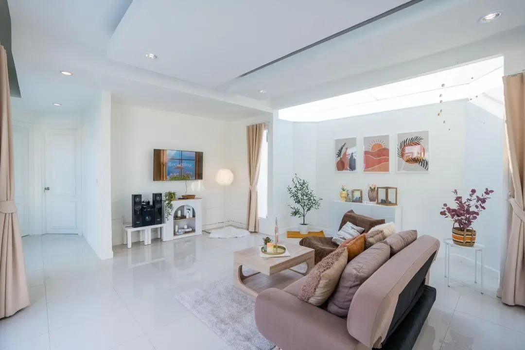 Sunset House Poolvilla รูปที่ 19