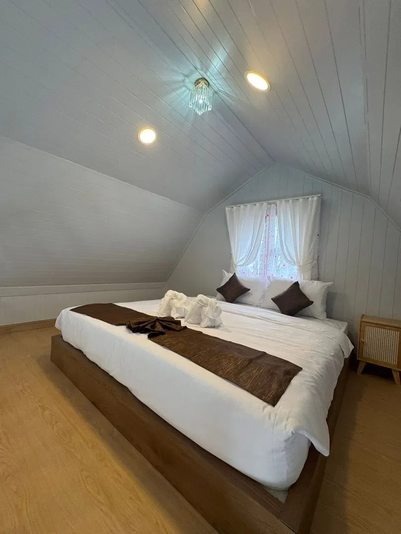 Gray Fram House No.7 รูปที่ 10
