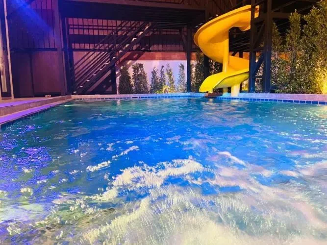 The Seasonal Poolvilla บ้านรักแรกพบ (5นอน 5น้ำ)第11张