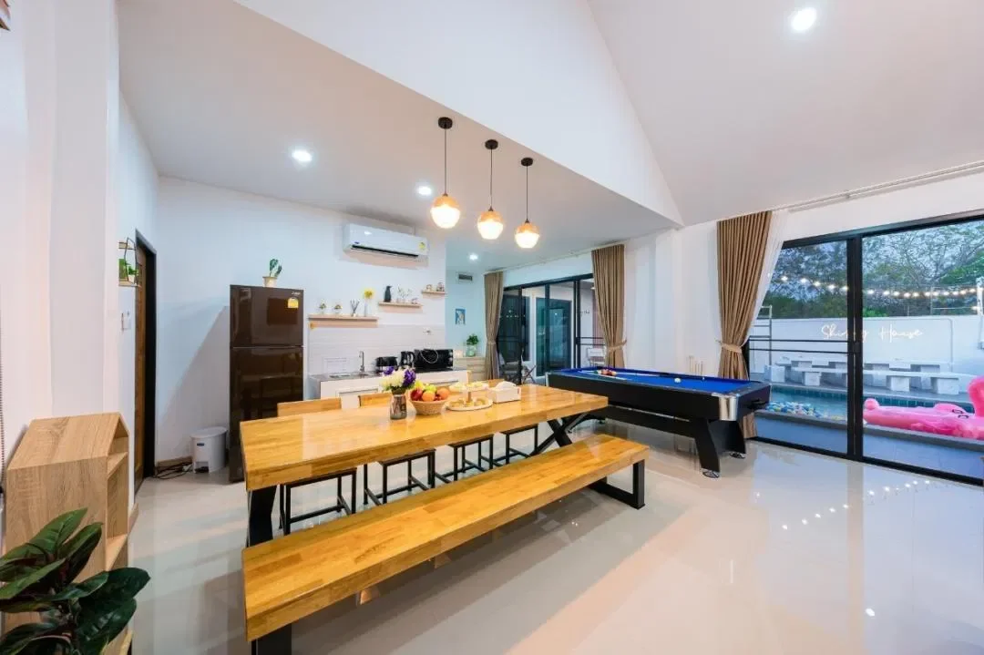 Shining House รูปที่ 25