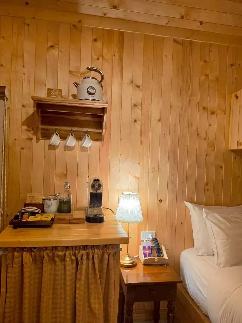 VanaVela Tinyhouse รูปที่ 6