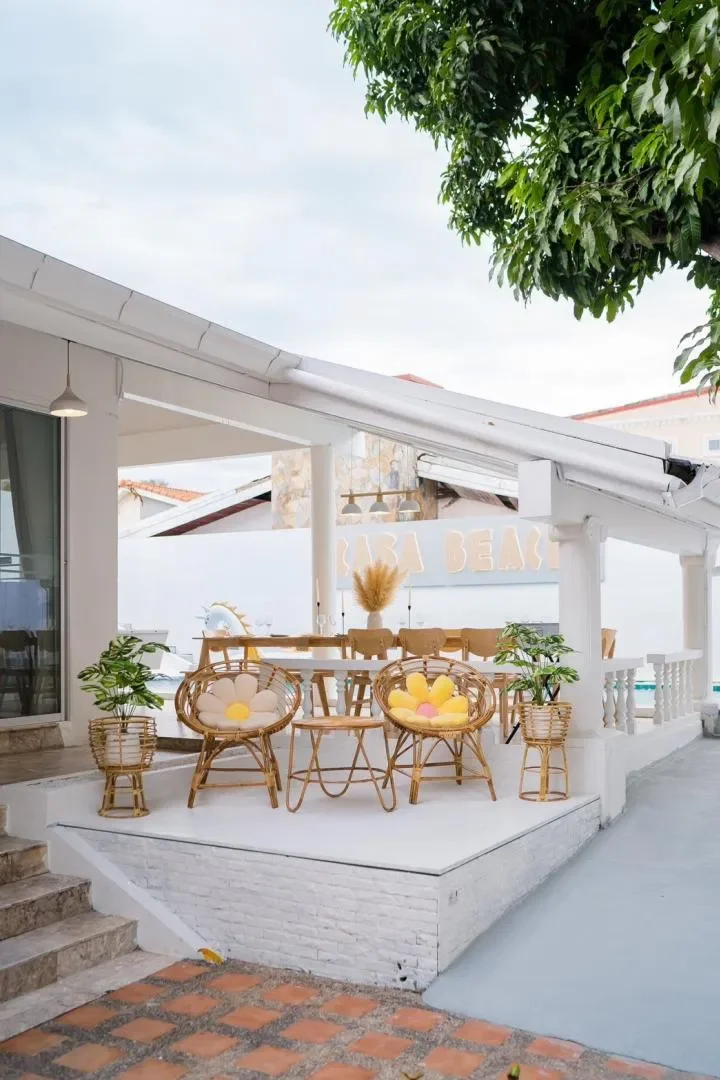 Casa Beach รูปที่ 18
