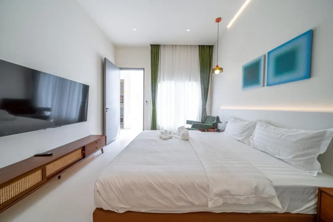 Ceryn pool villa2 รูปที่ 22