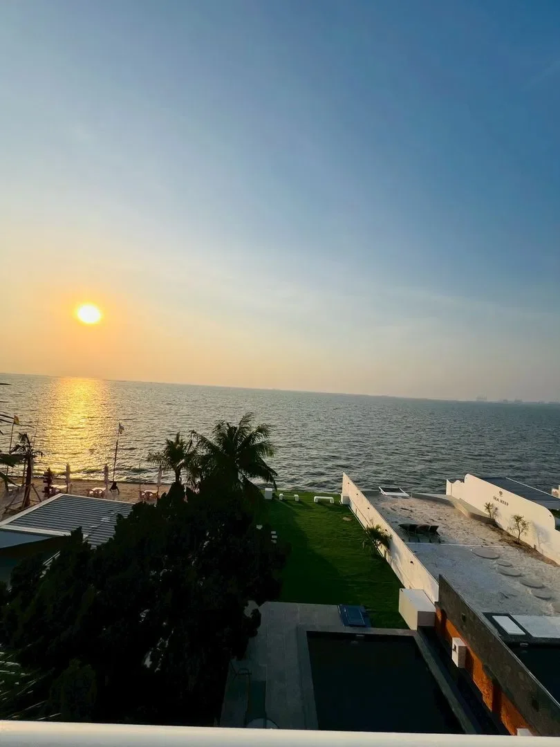 Baan Talay105 รูปที่ 13
