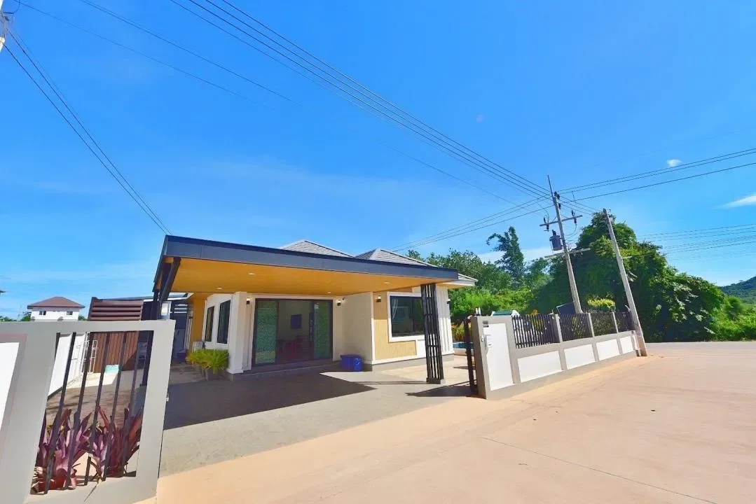 Jarunee Pool Villa รูปที่ 31