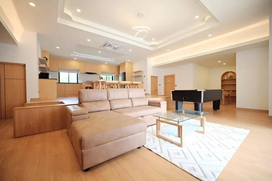 Venice Poolvilla Pattaya รูปที่ 25