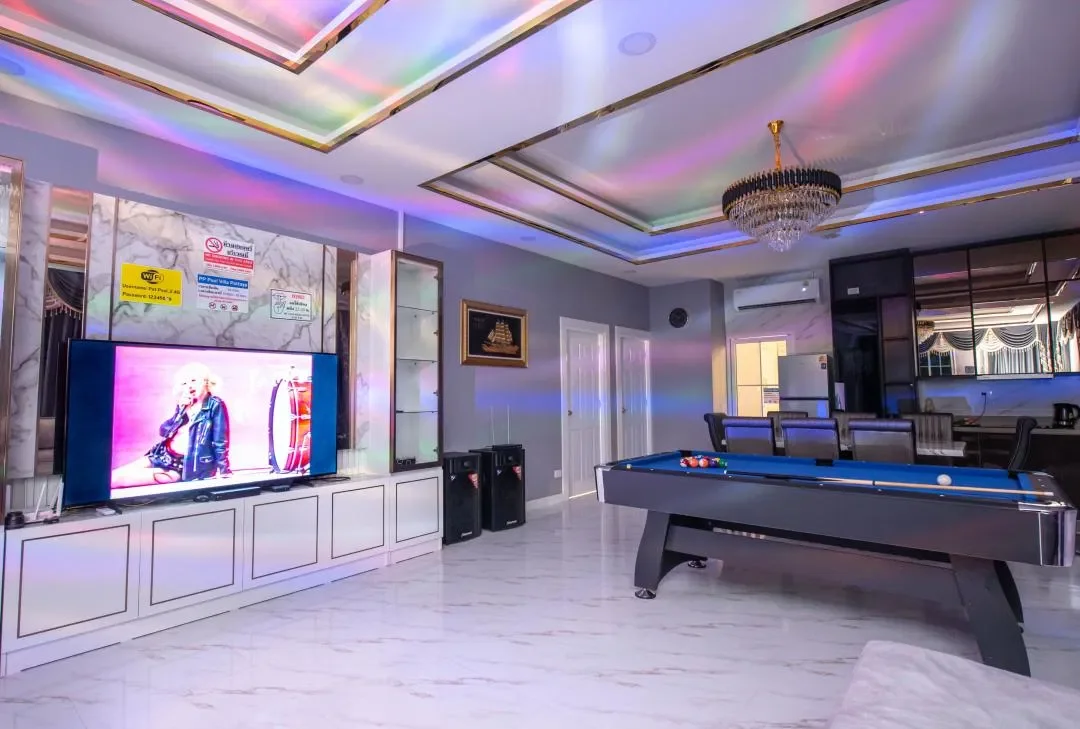 PP Pool Villa (มาบประชัน) รูปที่ 35