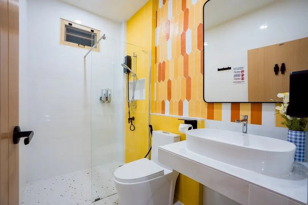Sun&Zone Pool Villa 2 รูปที่ 26