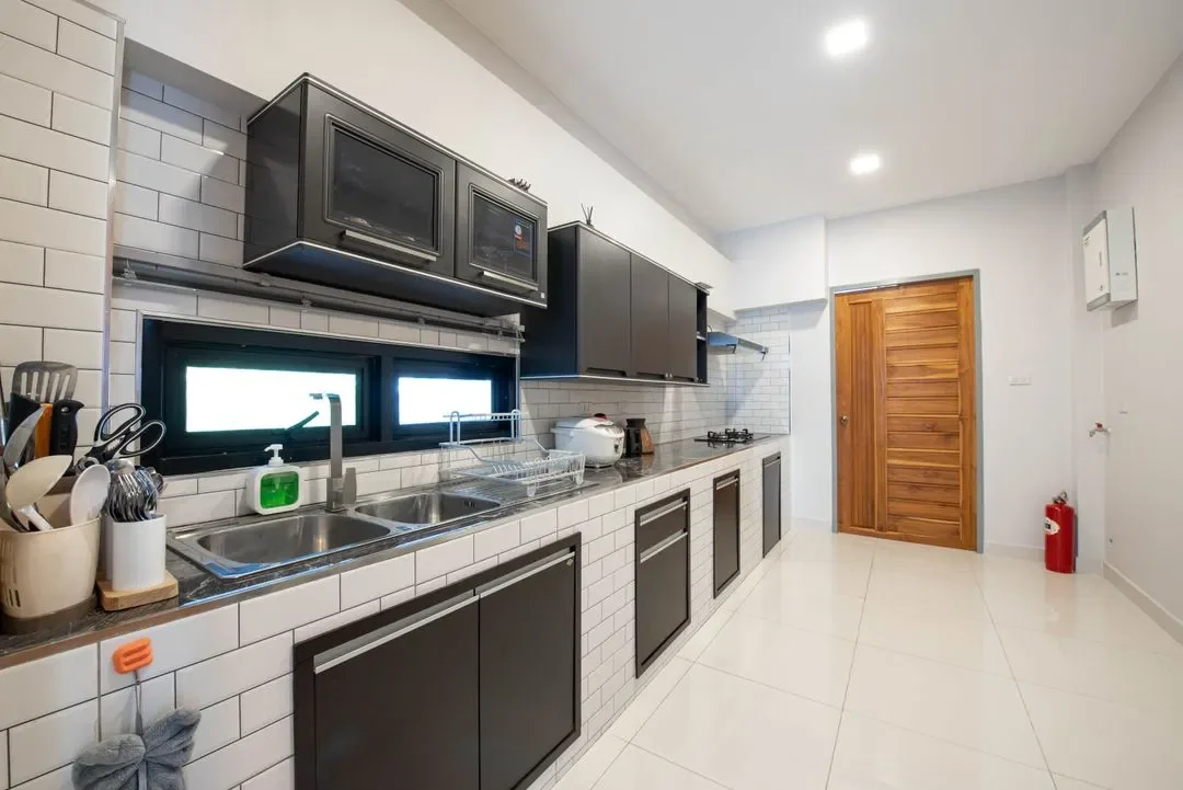 i-talay pool villa Bangsaray รูปที่ 22
