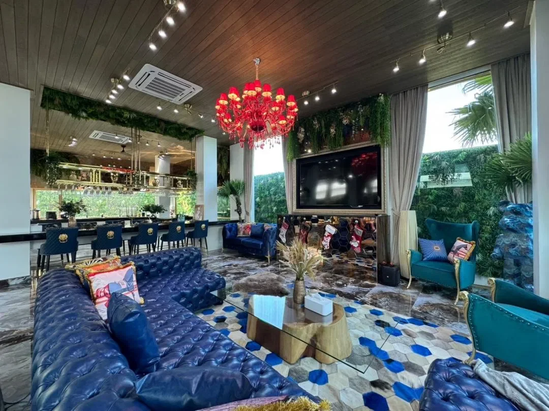 Diamond Pool Villa Pattaya รูปที่ 27