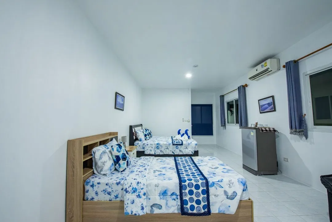 B.L.B Poolvilla & Resort รูปที่ 20
